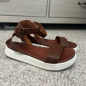Women’s Platform Sandals
